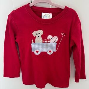 2T Blanks Boutique Shirt